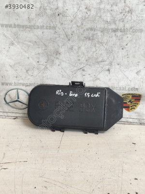 Kia Rio Accent Era Sigorta Kapağı Motor Üstü 1.5 CRDİ