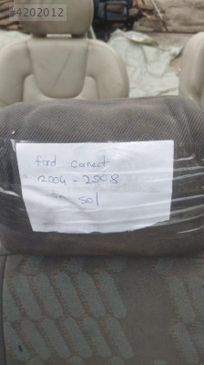 2004-2008 FORD CONNECT ÖN SOL KOLTUK ÇIKMA ORJİNAL