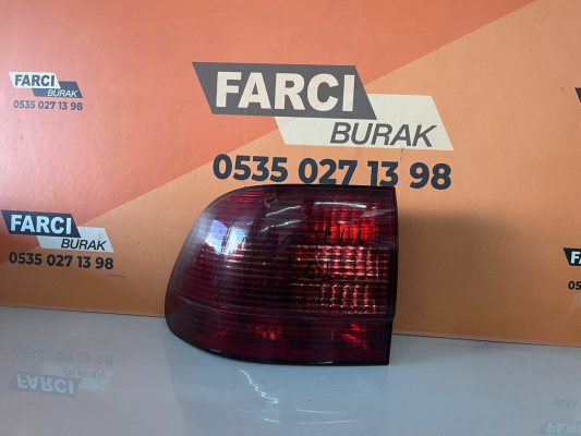 PORSCHE CAYENNE 957 SOL STOP ORJİNAL