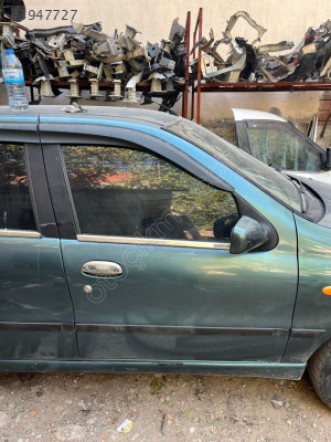 Fiat Palio Sağ Ön Kapı Hatasız Orjinal
