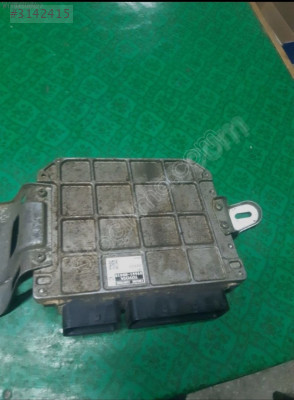 2008÷2012 toyota corolla dizel motor beyni