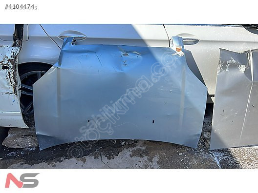 DOBLO 1 KAPUT VE DOBLO TÜM ÇIKMA PARÇALAR