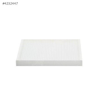 VOLKSWAGEN POLEN FİLTRESİ A6 09-11 4F0819439