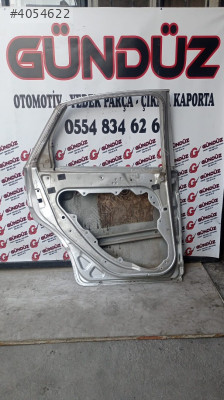Ford focus 2 sol arka kapı