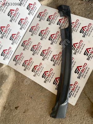 BMW M3 ARKA TAMPON DİFÖZÖRÜORJİNAL ÇIKMA