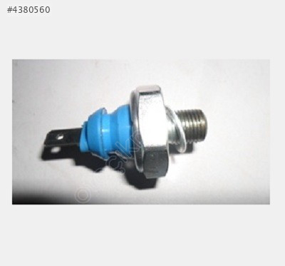 YAĞ BASINÇ MÜŞÜRÜ POLO 96-00 028919081D