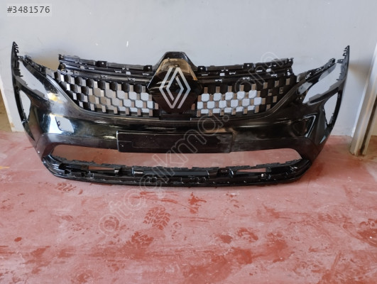 620225489 R620263625R RENAULT AUSTRAL ÖN TAMPON RENKAY KOCAELİ
