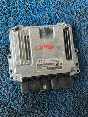 OPEL COMBO-DOBLO- 2024 1.5 MANUEL ADBLUE 0281039556 MOTOR BEYNİ