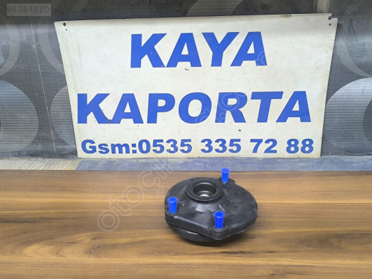 Kraftvoll 10010453 Amortisör Takozu Ön Rulmanlı  FIORINO