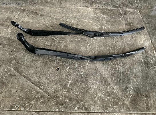 MİNİ COOPER F67 SİLECEK KOLU ORJINAL HATASIZ ÇIKMA
