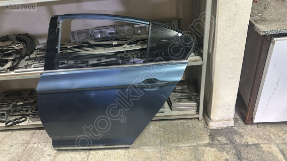 2015-2019 WV PASSAT B8 SOL ARKA ORJ ÇIKMA