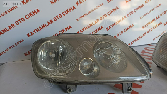 FORD C-MAX SAĞ FAR