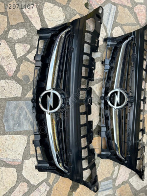 Opel astra j ön panjur sıfır