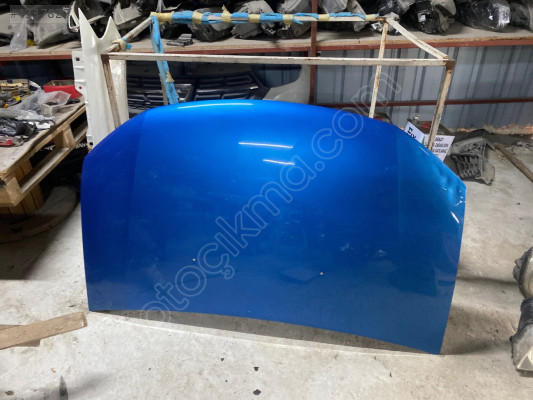 Dacia Sandero motor kaputu çıkma orjinal