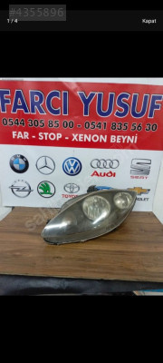 2006 Seat leon sol on far