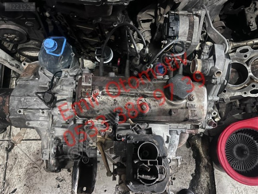 Renault R19 motor komple