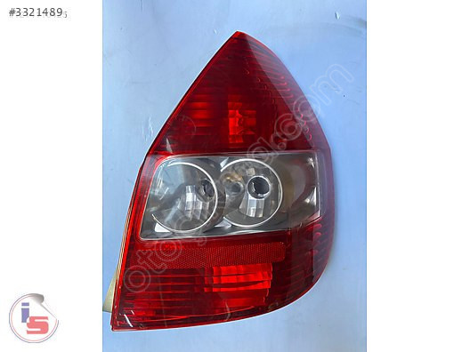 2004 - 2008 Honda Jazz Sağ Stop Çıkma Parça