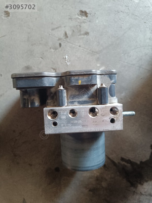 Clio 5 otomatik ABS beyni 476606054R---