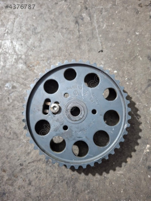 04L109105 1.6 2.0 TDI VAG GRUBU EKSANTRİK DİŞLİSİ