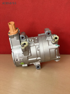 CITROEN C4 CORSA F ELEKTRİKLİ KLİMA KOMPRESÖRÜ ORJ 9847929580