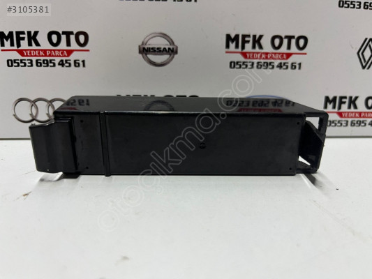 VOLVO S90 XC90 AKÜ KONTROL BEYNİ ORJİNAL