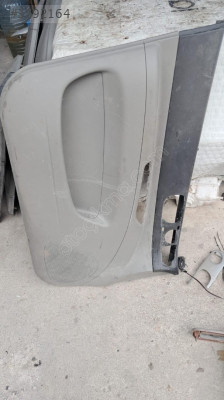 CHEVROLET REZZO SOL ÖN KAPI DÖŞEMESİ.OTO ERKAN ÜNYE