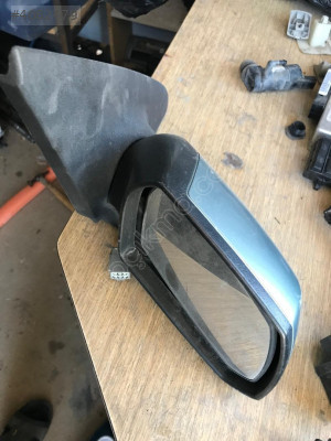 Ford Mondeo sağ ayna elektrikli 2001-2003