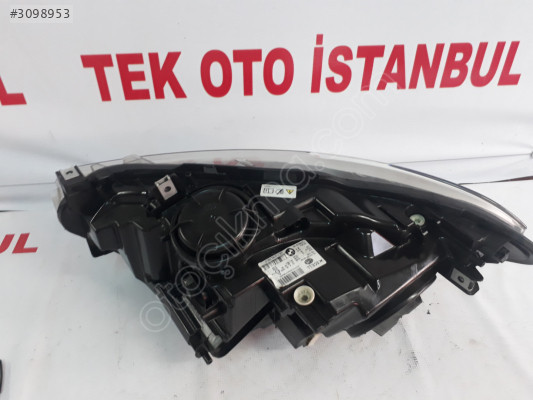 BMW F20 FAR SAĞ