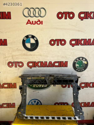 VOLKSWAGEN CADDY ÖN PANEL 2K5805588