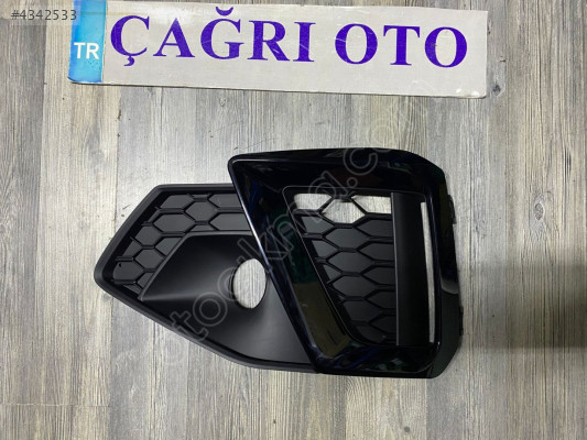 A4 S LİNE SİS KAPAĞI SOL SIFIR İTHAL 2019 2024 8W0807681 ÇAĞRI