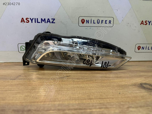 SEAT LEON SAĞ GÜNDÜZ FARI ORJİNAL GÜNCEL FİYAT