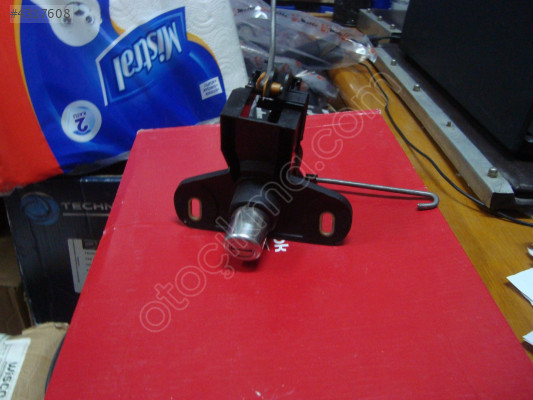 opel astra g sedan bagaj kilidi gm