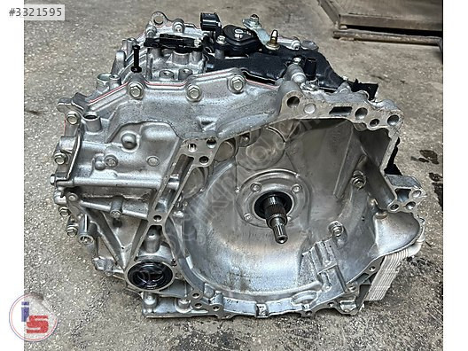 2022 Yaris 1,5 Benzinli 10 ileri Tam Otomatik Şanzıman Çıkma