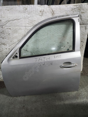 TATA XENON 2011  ÇIKMA ORİJİNAL SOL  ÖN KAPI