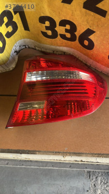 BMW E81 E87  SAĞ STOP