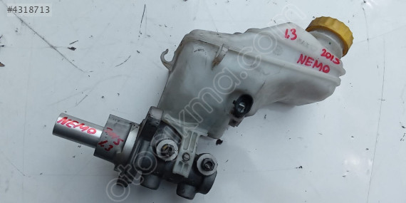 citroen nemo 2015 1.3 fren ana merkez (son fiyat)