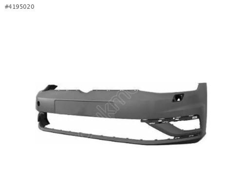 GOLF 7 BUÇUK TAMPON SENSÖRSÜZ FAR YIKAMALI ÇAĞRI OTO MASLAK