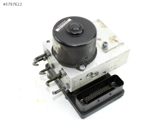 Mercedes-Benz ABS Beyni / 004-431-45-12, A2095452632