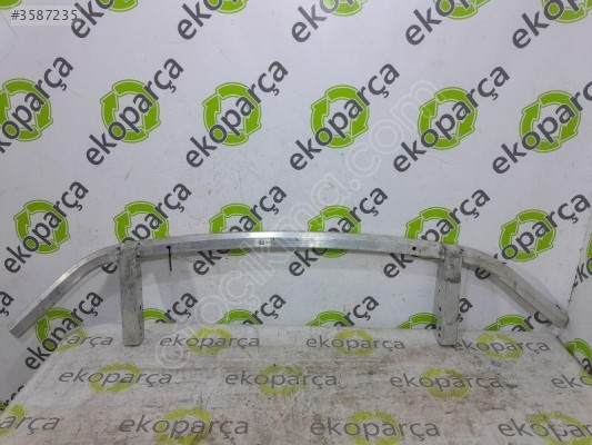 BMW 5 SERİSİ 2019 2024 G60 ÖN TAMPON ALT DEMİRİ 9883890