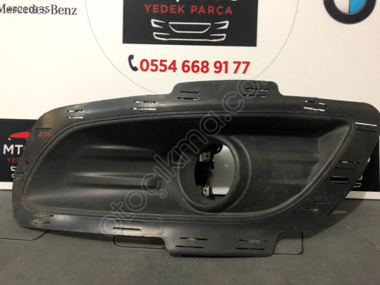 FORD COURİER SAĞ SİS FARI ÇERCEVESİ ORJİNAL