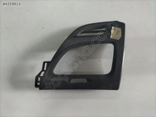 03197 RENAULT FLUENCE TORPİDO HAVALANDIRMA ÇERÇEVESİ SAĞ