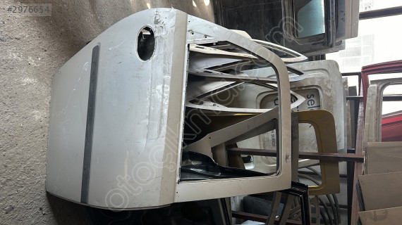 OPEL MERİVA ÇIKMA ORJİNAL SAĞ ARKA KAPI G2
