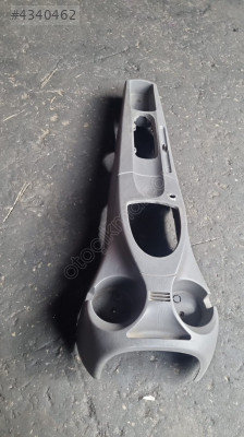 FORD FOCUS 1 ORTA KONSOL