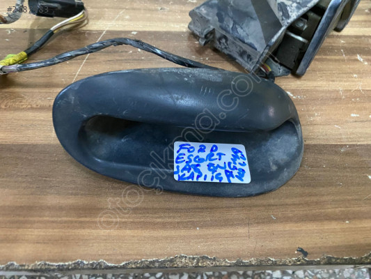 FORD ESCORT SAĞ ÖN KAPI ÇEKME KOLU 1995-2000 MODEL