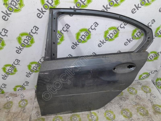 2019-2024 BMW 3 Serisi G20 Sol Arka Kapı - 41517482277