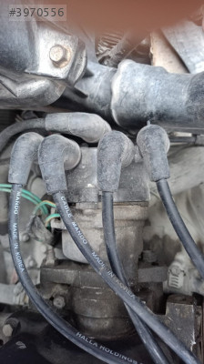 hyundai accent 1,3 distribütör