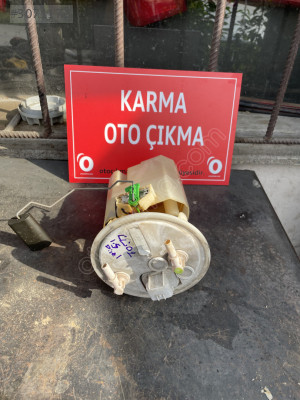 RENAULT CLİO DEPO ŞAMANDIRASI