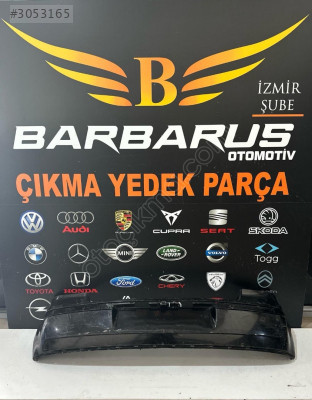 2004-2008 VW POLO ARKA TAMPON ÇIKMA