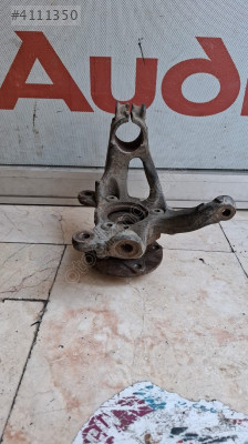 VOLKSWAGEN GOLF TAŞIYICI