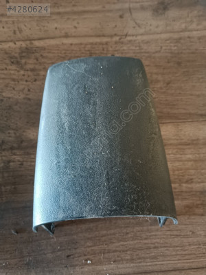 FİAT doblo 2013 vites konsol arası birleştirme Braketi